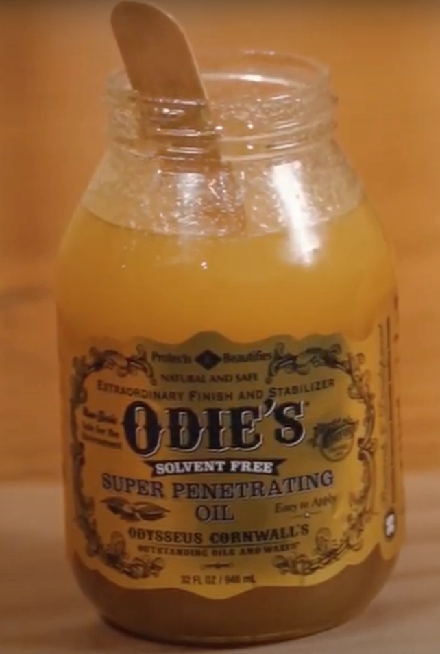 Odie's Oil - SUPER PENETRATING OIL (Super pronikavý olej) 945 ml - Obrázek 5