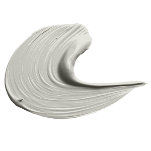 Hahn Color Pigment P - 200g - bílý