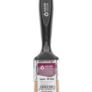 Hahn Color ŠTĚTEC LASUR 40mm