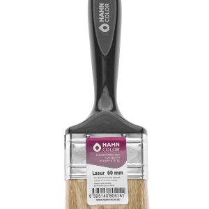 Hahn Color ŠTĚTEC LASUR 60mm