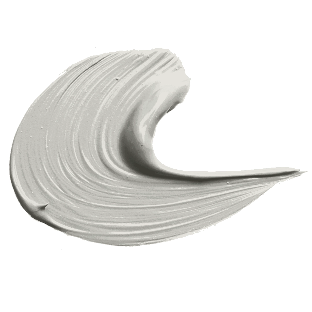 PO EXPIRACI - Hahn Color Pigment P - 200g - bílý